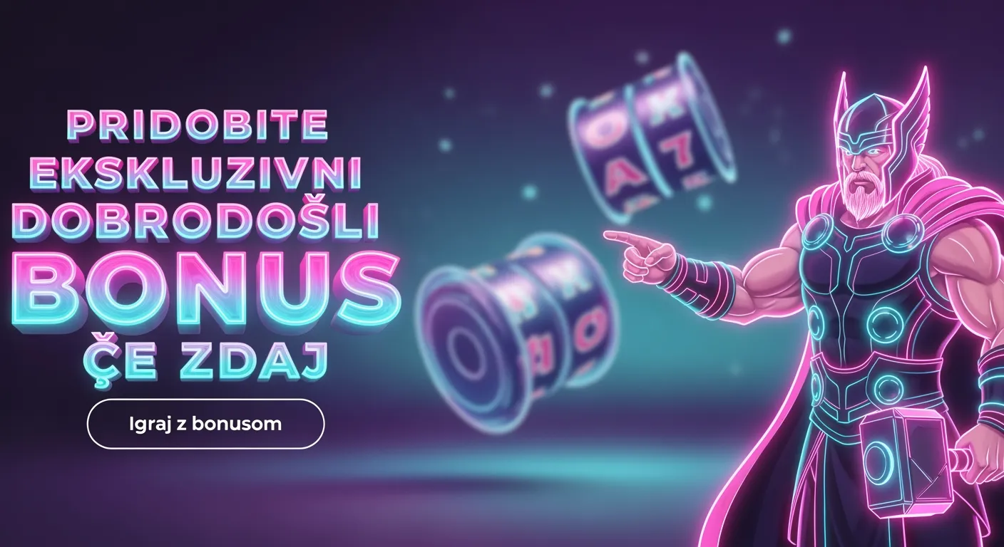 NeonRush Casino